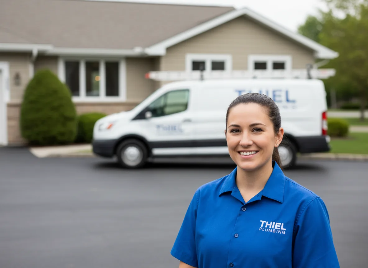 Plumber Papineau, IL FAQs